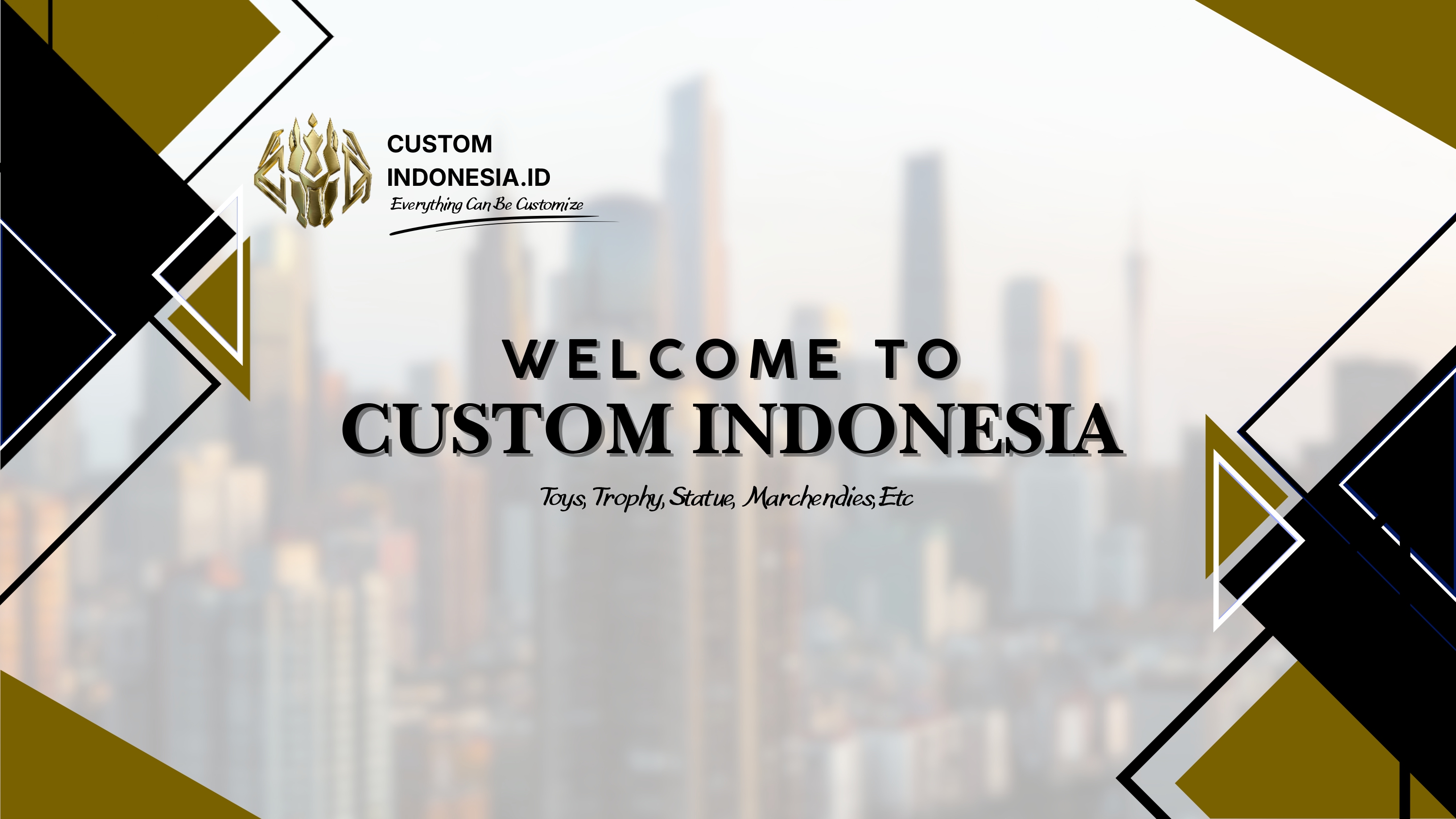 Custom Indonesia � Pusat Custom Souvenir Terpercaya Indonesia